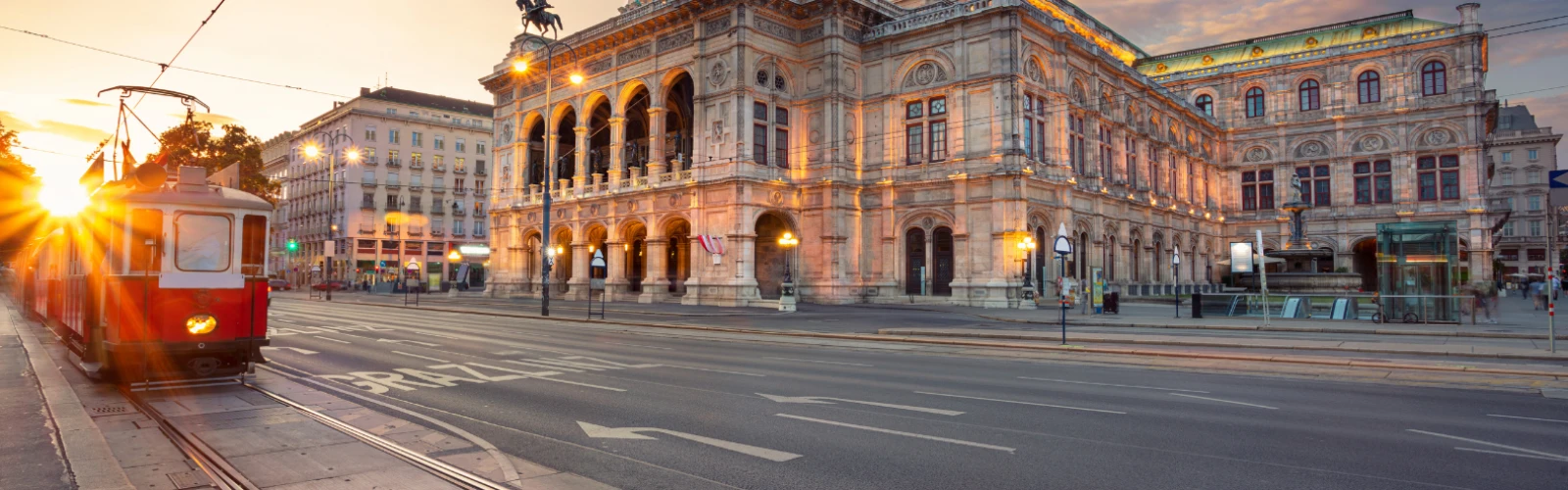 Coffee Time at Café Sacher: Home of the Original