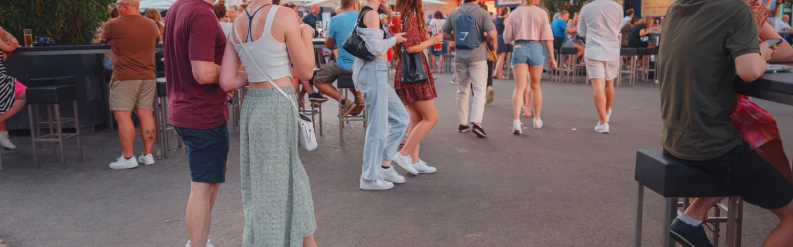 Film Locations in Vienna for Movie Lovers