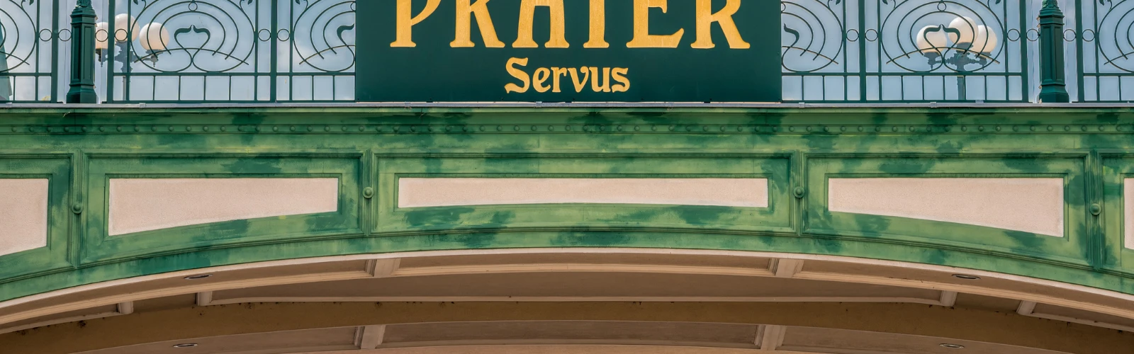 Prater Park Magic: Iconic Rides and Family Fun
