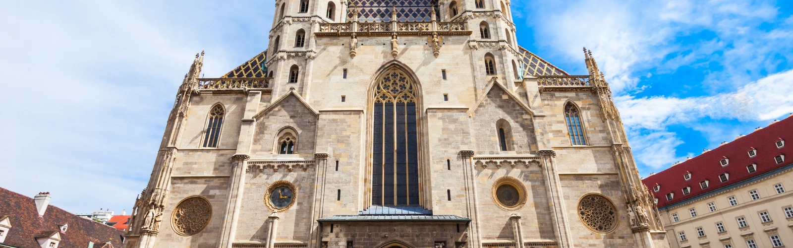 St. Stephen’s Cathedral Vienna: History, Views & Things to See