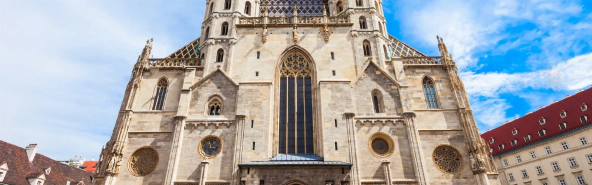St. Stephen’s Cathedral Vienna: History, Views & Things to See