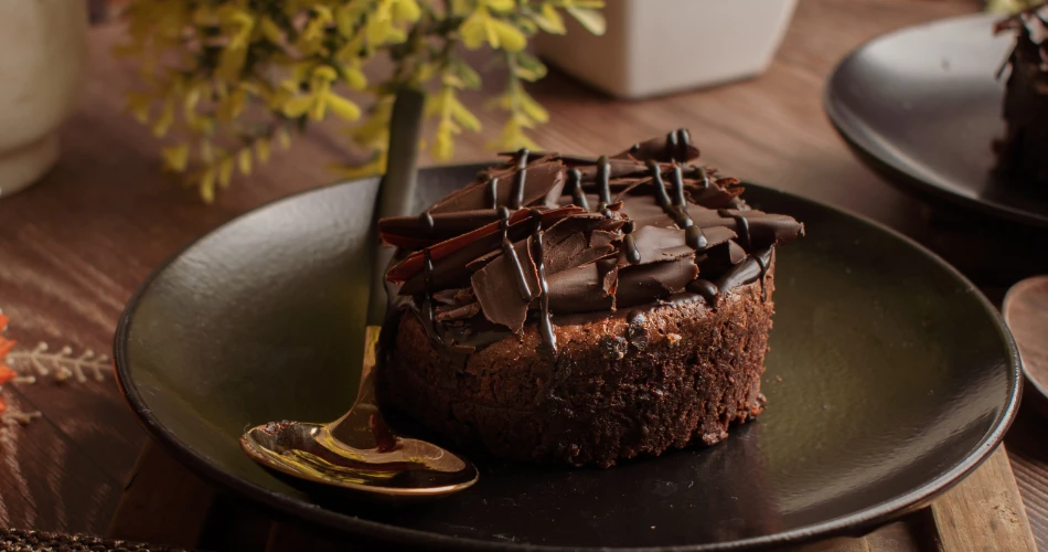 Waktu Kopi di Café Sacher. Rumah Asal