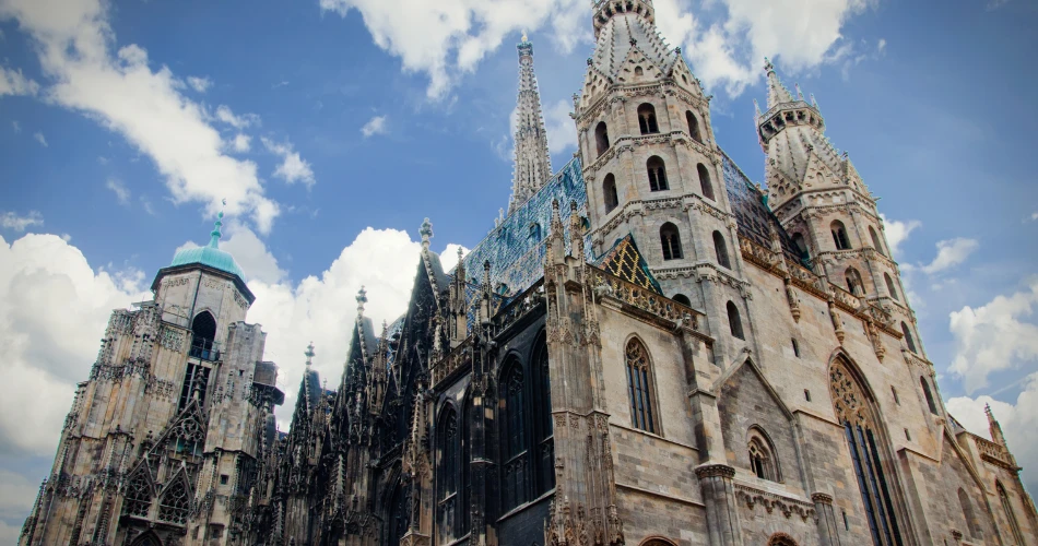 St. Stephen’s Cathedral Vienna: History, Views & Things to See
