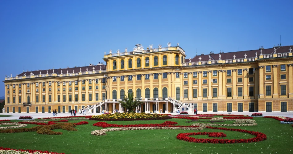 维也纳的电影爱好者拍摄地点