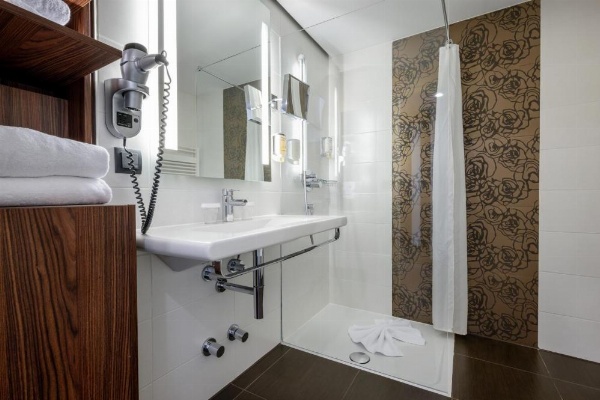 Hotel IMLAUER Viyana image 10