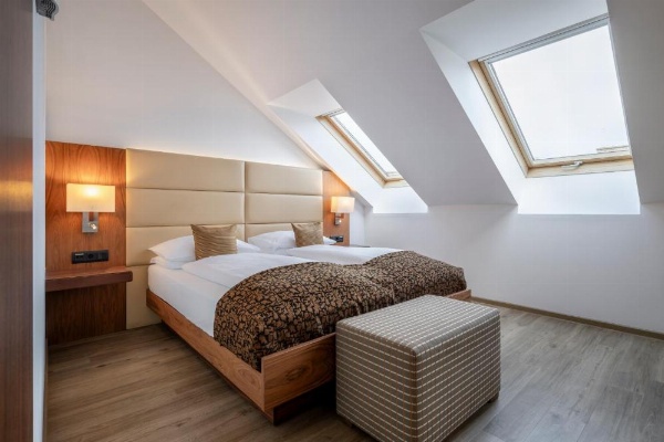 Hotel IMLAUER Viyana image 13