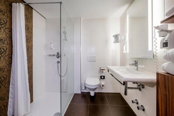 Hotel IMLAUER Viyana image 15