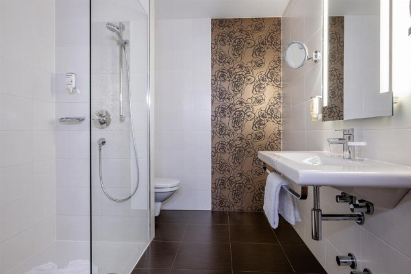 Hotel IMLAUER Viyana image 6