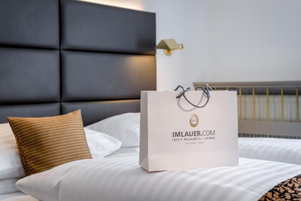 Hotel IMLAUER Viyana image 9